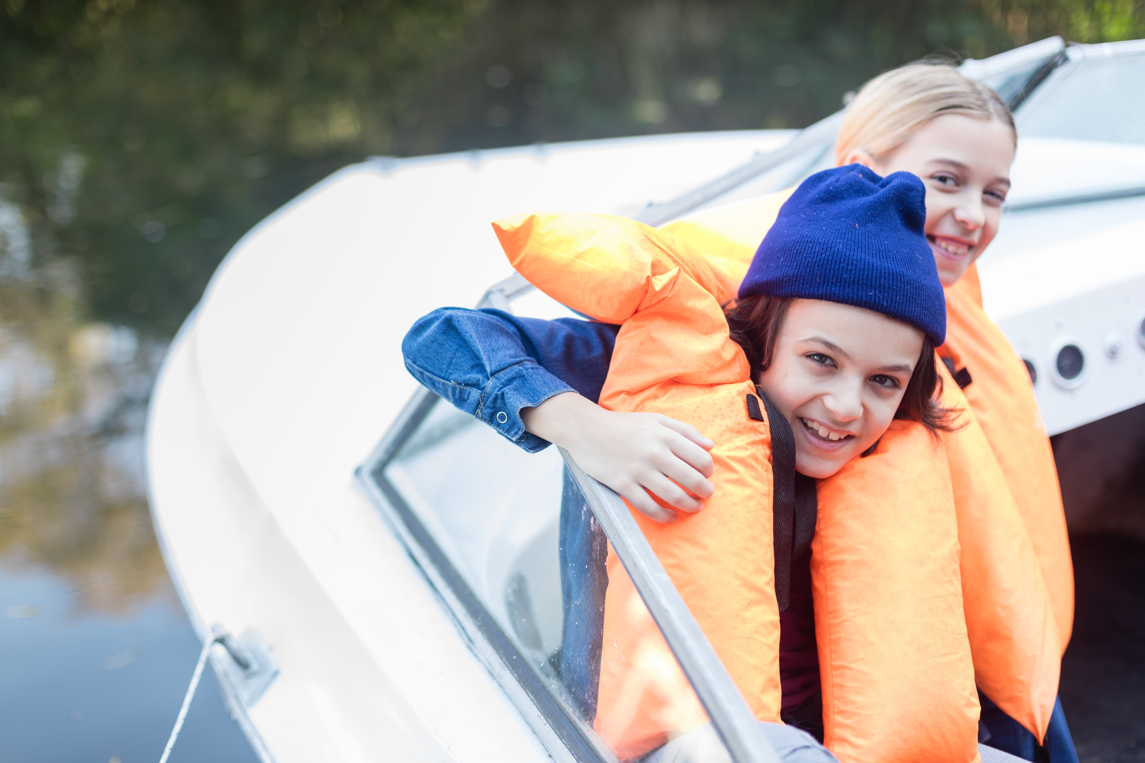 Boat Insurance