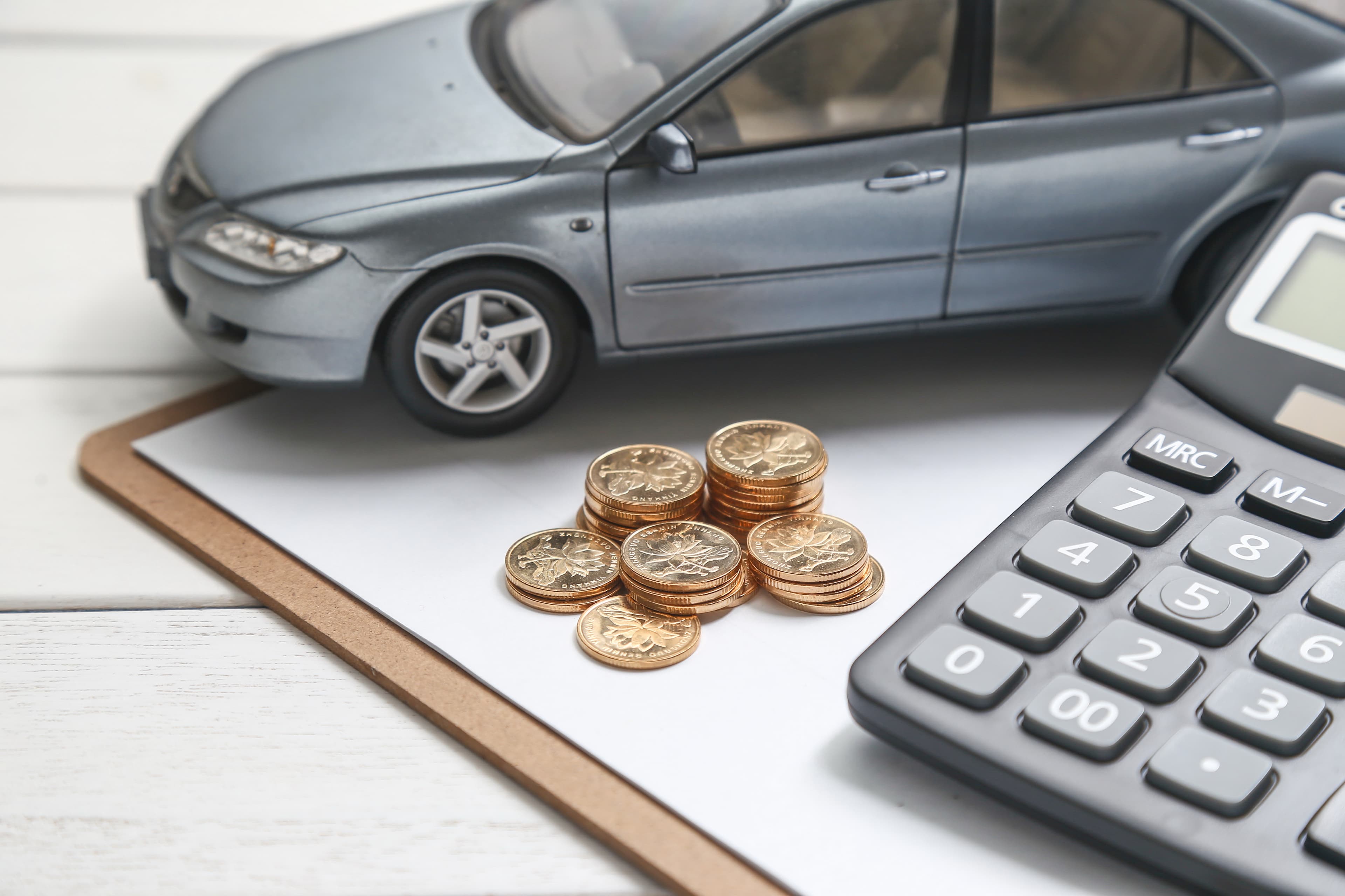Business Insurance