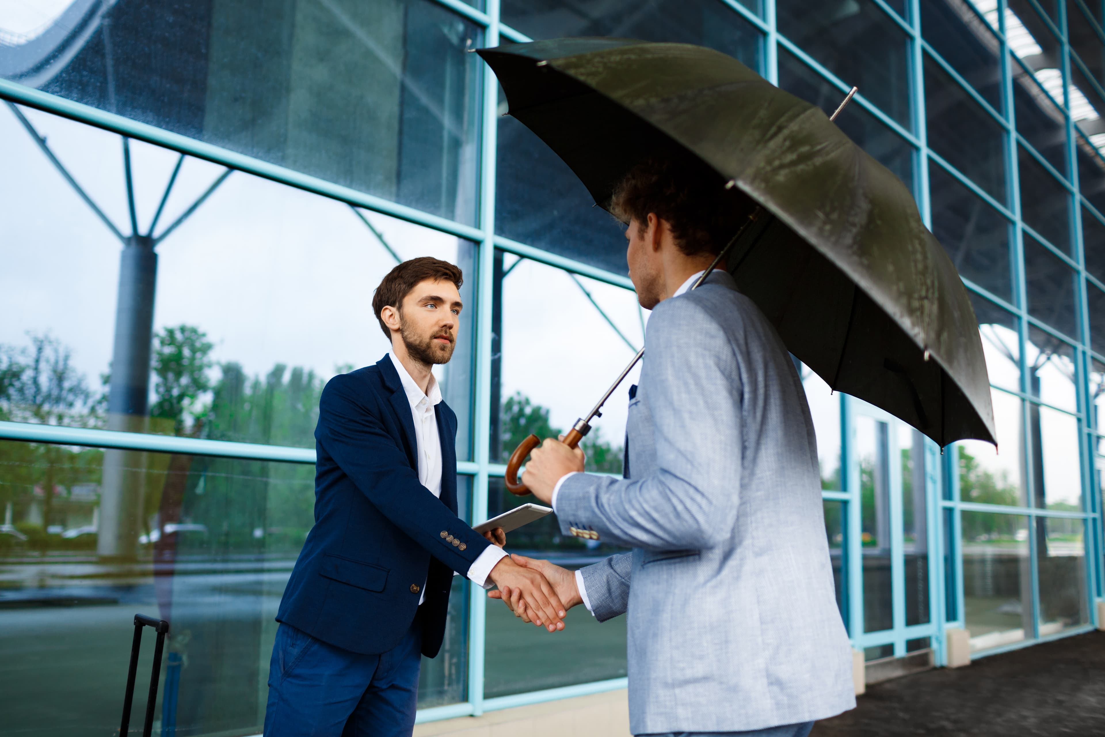 Business Insurance