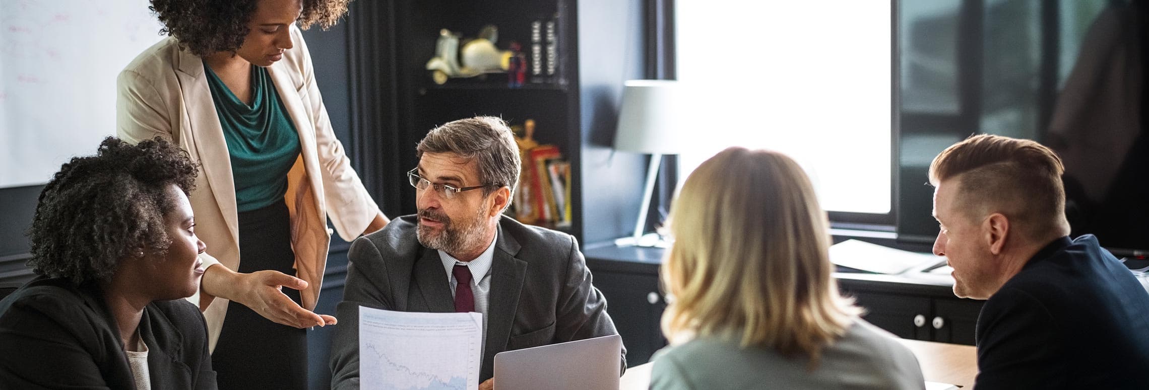 Business Insurance